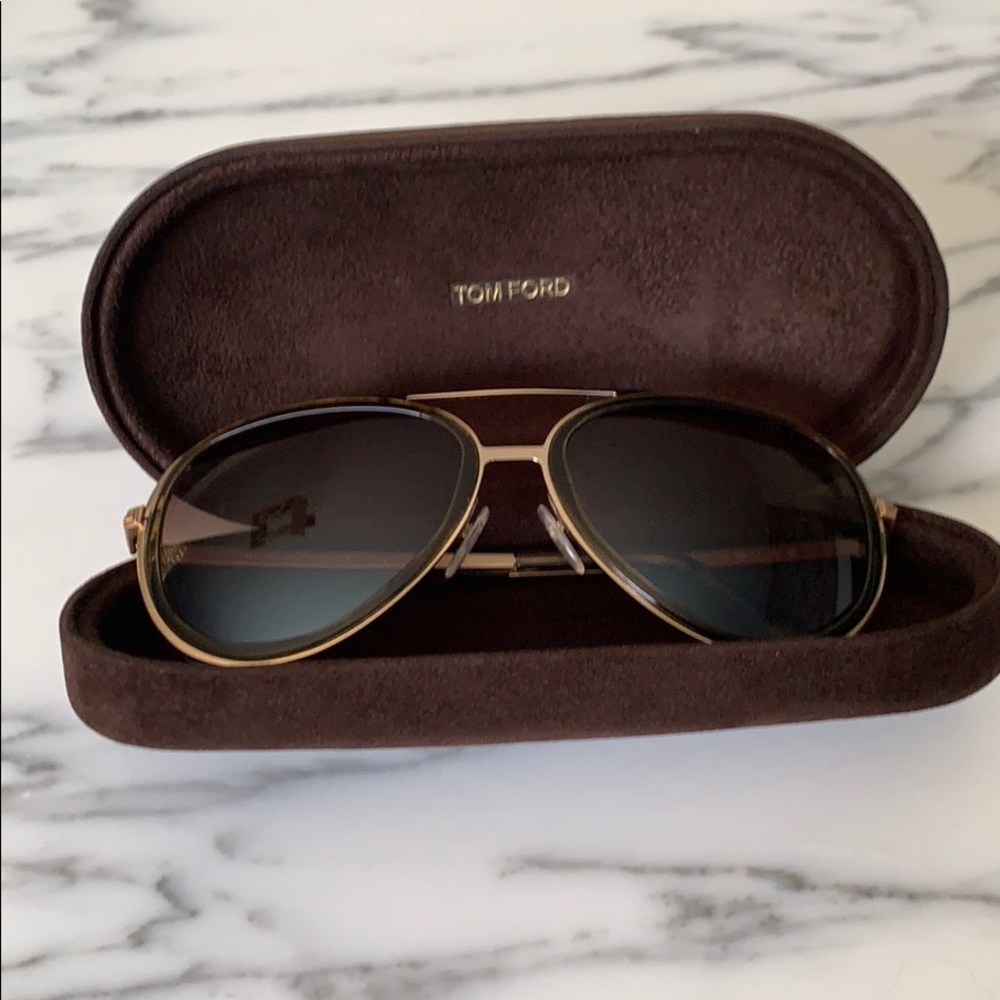 🤎Tom Ford Sunglasses🤎 (Unisex)